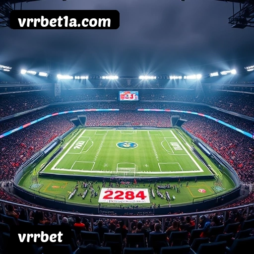 Explore Benefícios Exclusivos no App vrrbet