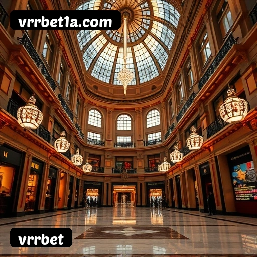 vrrbet: Login Seguro e Rápido para Brasileiros