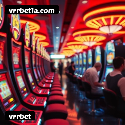 vrrbet: Login Seguro e Rápido para Brasileiros
