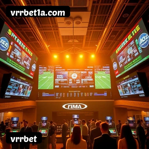 Estratégia Metodológica de Bônus na vrrbet: Avaliação Sistemática de Promoções